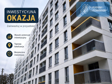 Mieszkanie Poznań