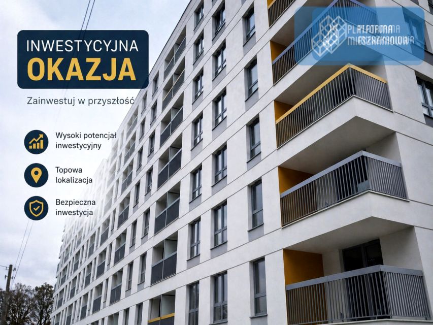 Mieszkanie Poznań