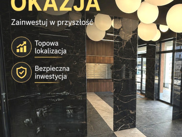 Mieszkanie Poznań