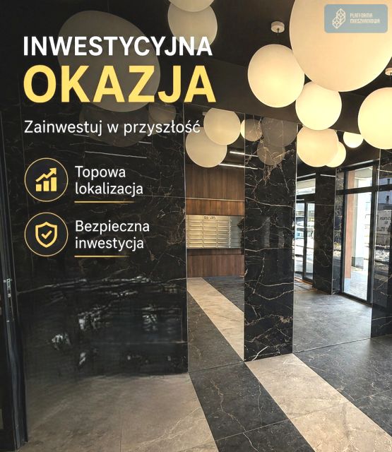 Mieszkanie Poznań