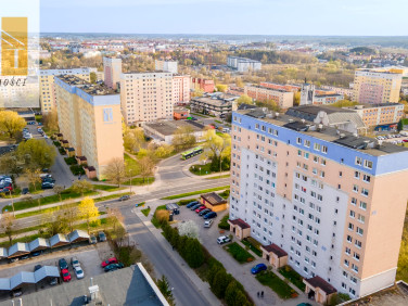 Mieszkanie Olsztyn