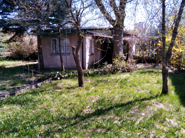Działka rekreacyjna Bydgoszcz