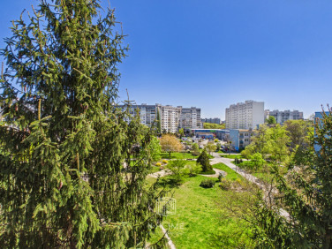 Mieszkanie Wrocław