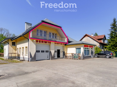 Lokal Tarnów