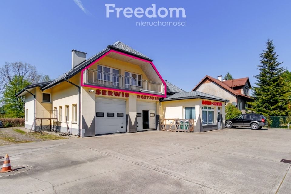 Lokal Tarnów