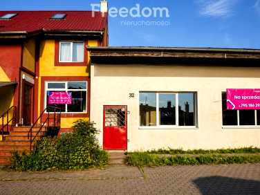 Lokal Olsztynek