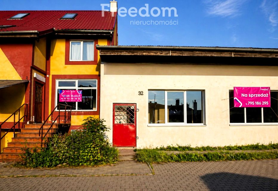 Lokal Olsztynek