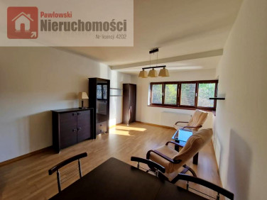 Mieszkanie Kraków