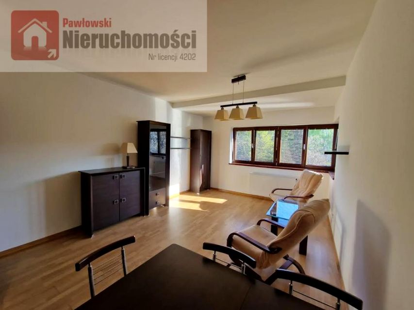 Mieszkanie Kraków