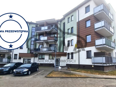Mieszkanie Bydgoszcz