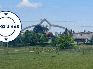Działka PAWŁÓWEK