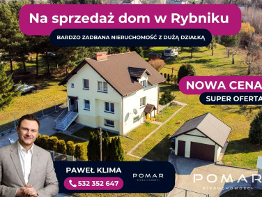 Dom Rybnik