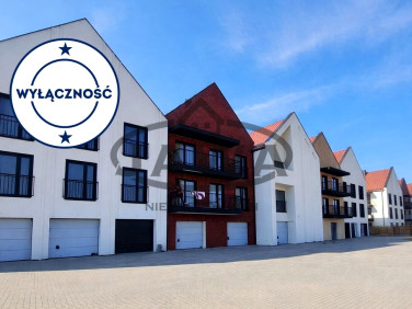 Mieszkanie Nakło nad Notecią
