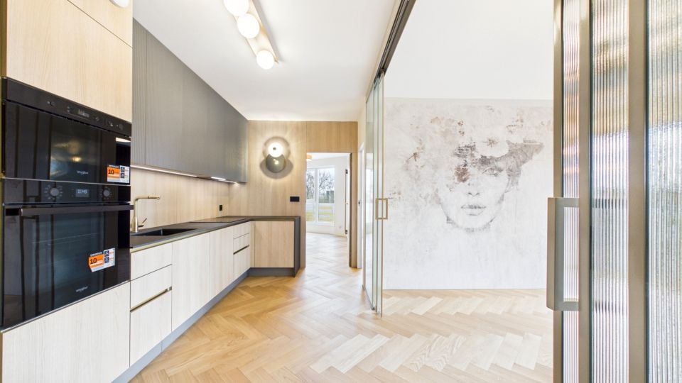 Mieszkanie apartamentowiec sprzedaż