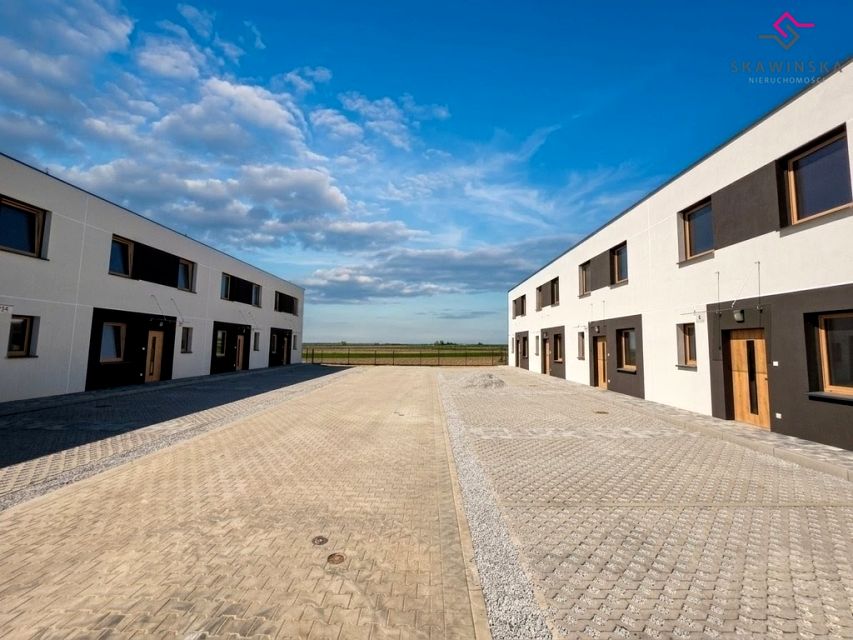 Dom JANKÓW PRZYGODZKI