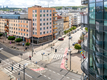Mieszkanie Gdynia