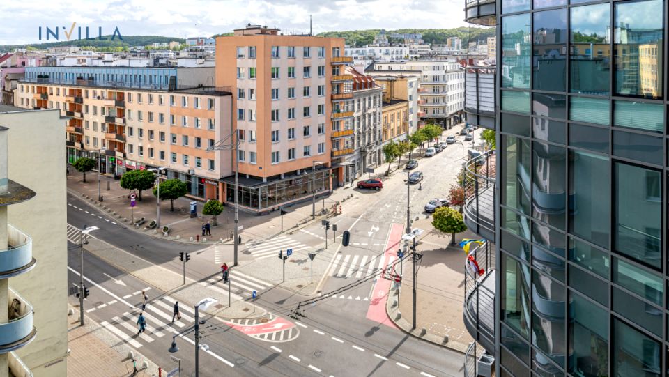 Mieszkanie Gdynia