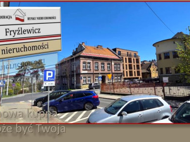 Mieszkanie Nowy Sącz