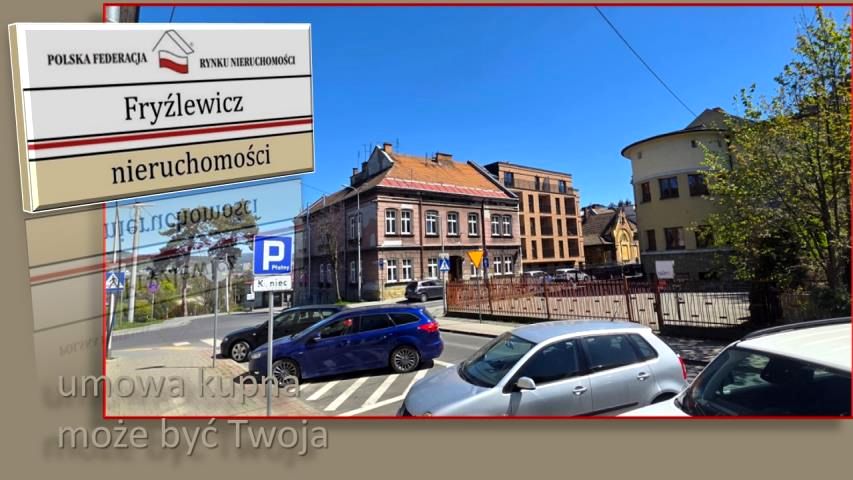 Mieszkanie Nowy Sącz