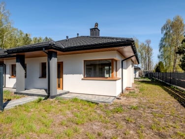 Dom Działy Czarnowskie