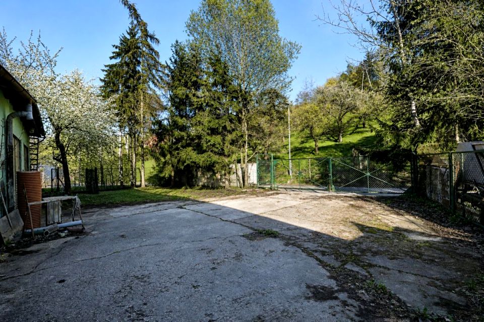 Działka Gdańsk