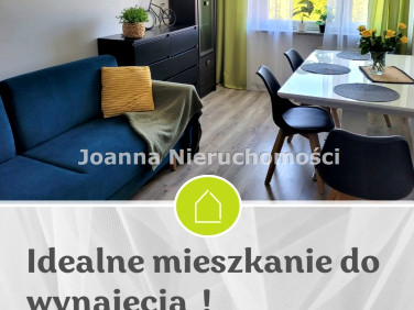 Mieszkanie Rybnik