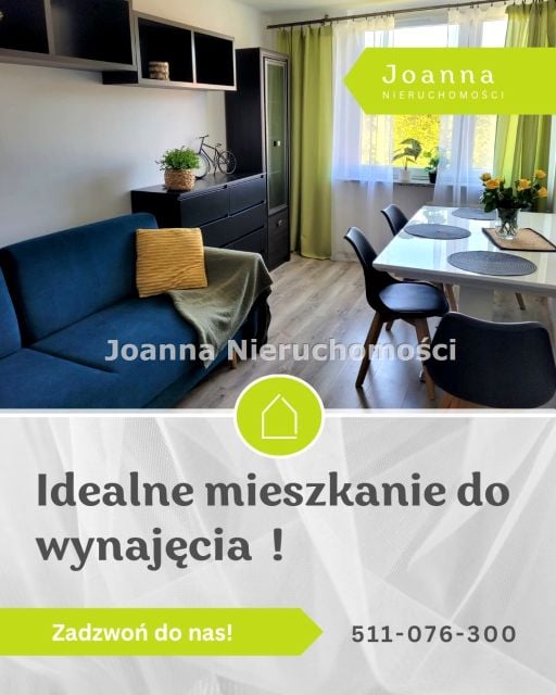 Mieszkanie Rybnik