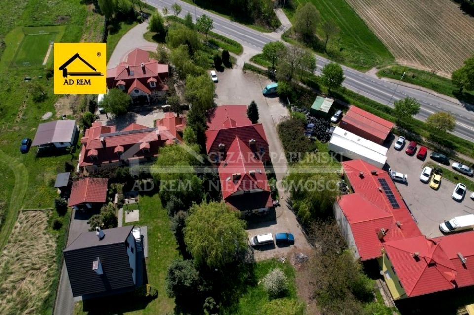 Lokal Panieńszczyzna