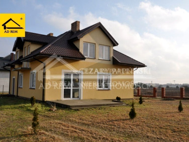 Dom Biała Podlaska