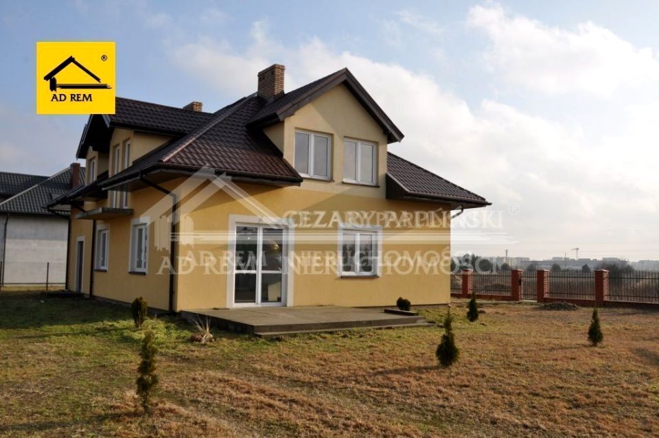 Dom Biała Podlaska