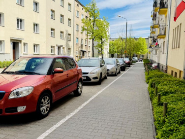 Mieszkanie Poznań