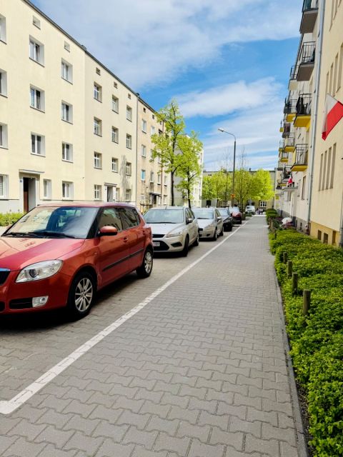 Mieszkanie Poznań