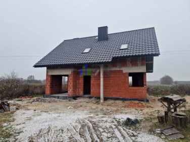 Dom Chrząstawa Wielka