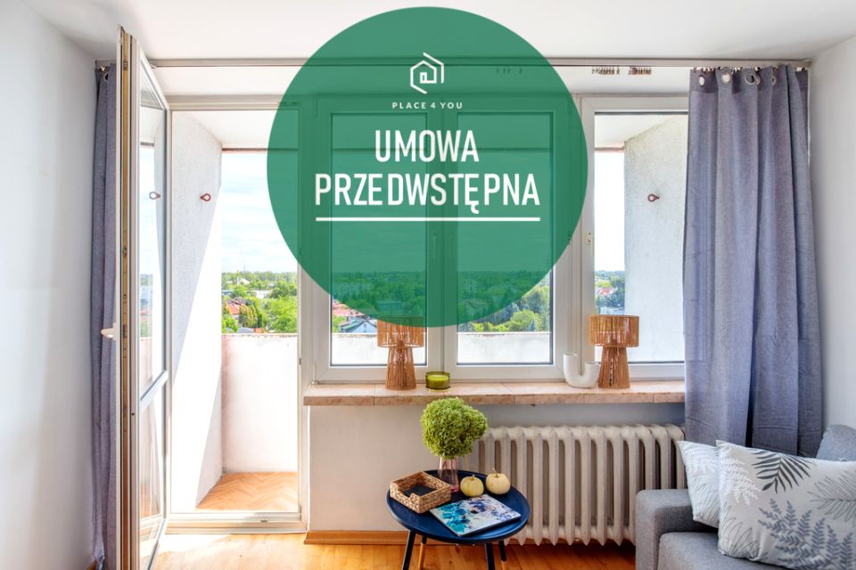 Mieszkanie Warszawa