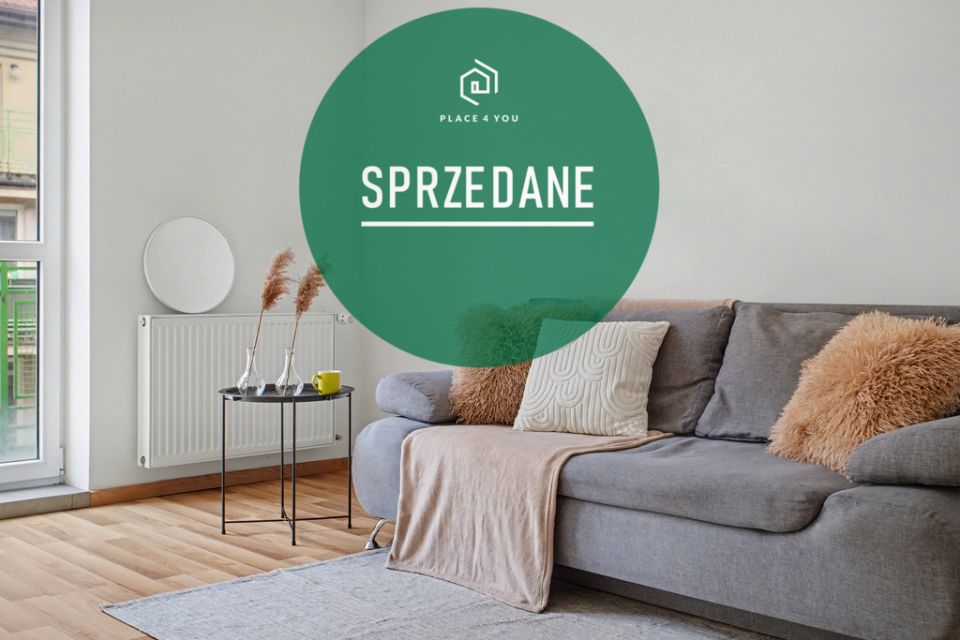 Mieszkanie Ząbki