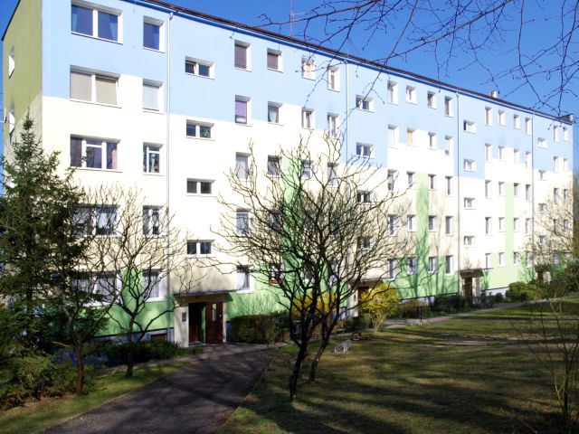 Mieszkanie Torzym