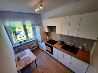 Mieszkanie Szczecin