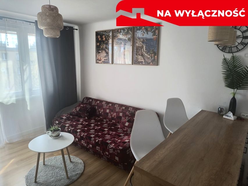 Mieszkanie Tarnów