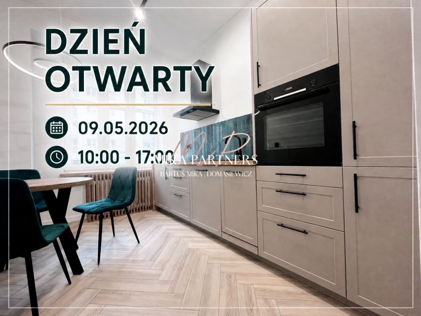 Mieszkanie WARSZAWA