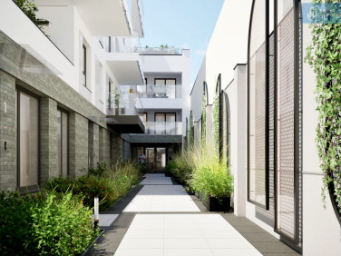 Mieszkanie apartamentowiec sprzedaż