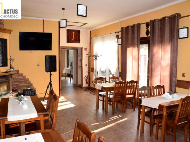 Lokal Proszowice