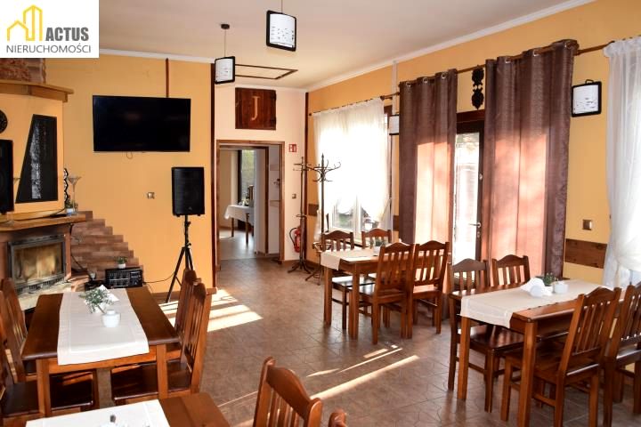 Lokal Proszowice