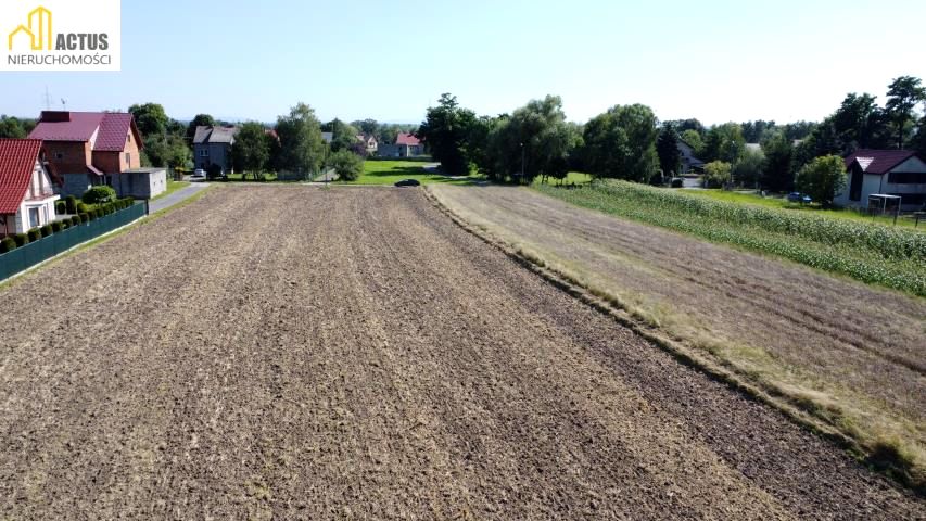 Działka budowlano-rolna Kraków