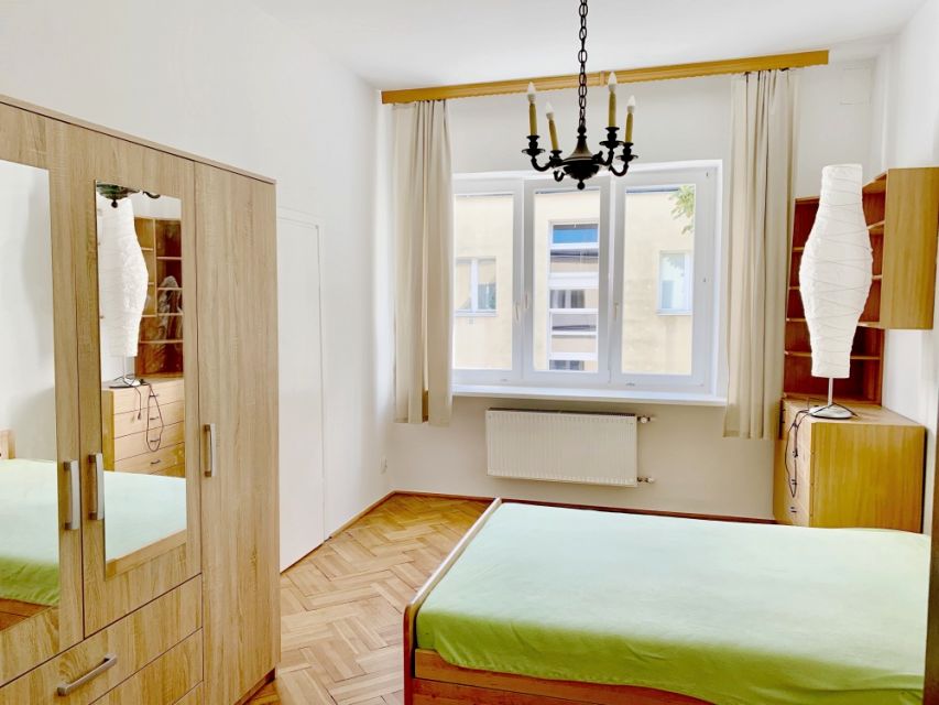 Mieszkanie Warszawa