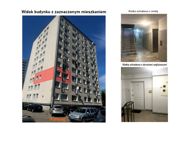 Mieszkanie Warszawa