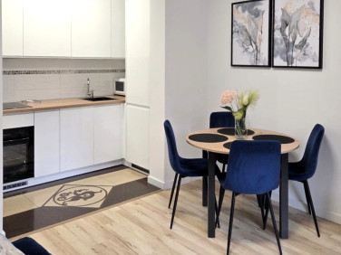 Mieszkanie apartamentowiec sprzedaż