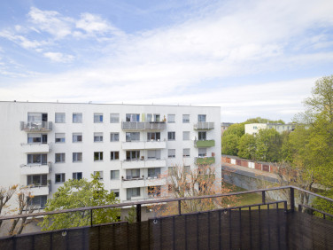 Mieszkanie blok mieszkalny Poznań