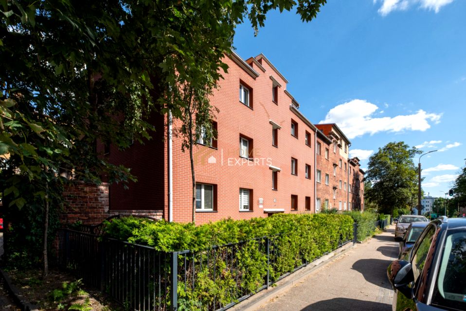 Mieszkanie Gdańsk