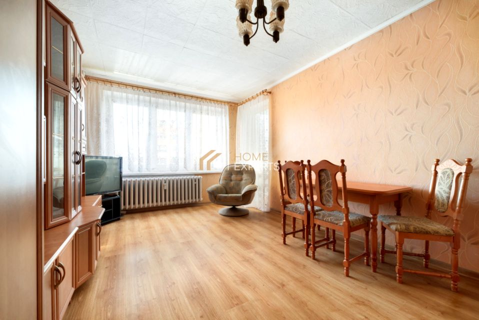 Mieszkanie Gdańsk