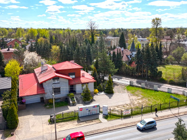 Dom Wiśniowa Góra